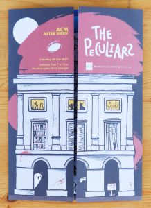 The Peculiars