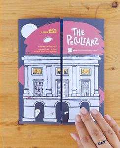 The Peculiars