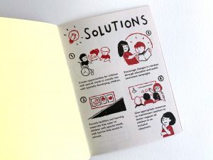 The Little Book of Inclusion